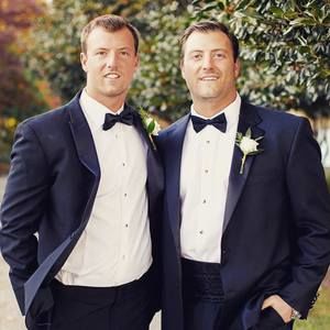 Meet your Posher, Peyton